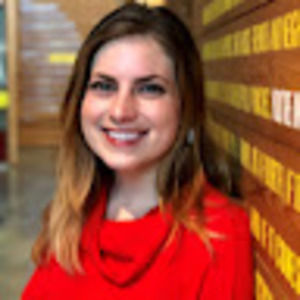 Meet your Posher, Carly